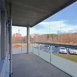 Apartment Forenom Serviced Laukkavuori *