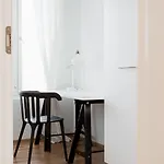 Forenom Serviced Laukkavuori Apartment Turku