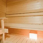 Forenom Serviced Laukkavuori *