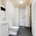 Forenom Serviced Laukkavuori Apartment