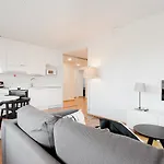 Apartment Forenom Serviced Laukkavuori
