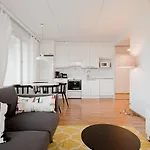 Forenom Serviced Laukkavuori Apartment *