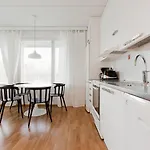 Forenom Serviced Laukkavuori * Turku