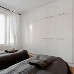 Apartment Forenom Serviced Laukkavuori *