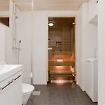 Forenom Serviced Laukkavuori Apartment *