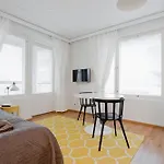 Apartment Forenom Serviced Laukkavuori