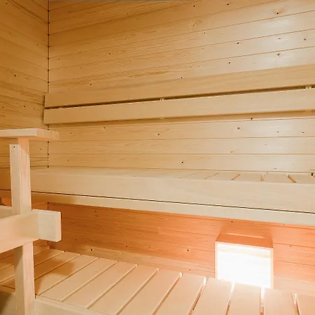 Forenom Serviced Laukkavuori *