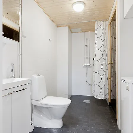 Forenom Serviced Laukkavuori Apartman