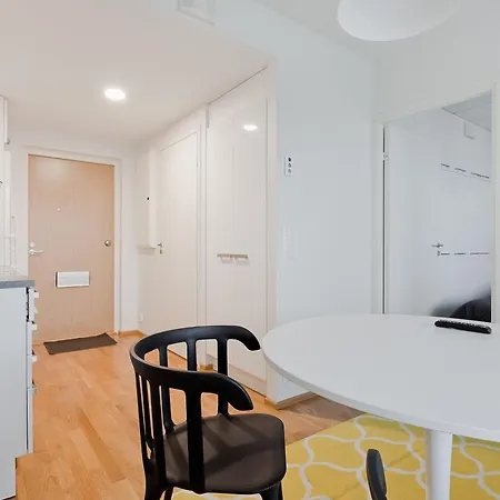 Forenom Serviced Laukkavuori Appartement