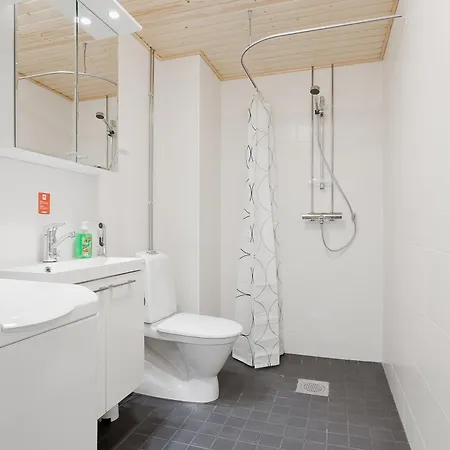 Appartement Forenom Serviced Laukkavuori Turku